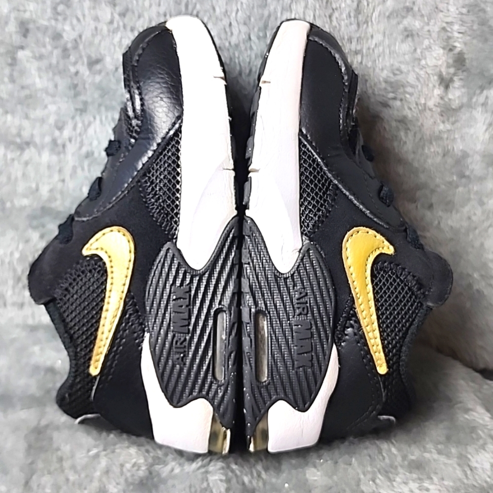 NIKE Air Max Size 8 C Kids.